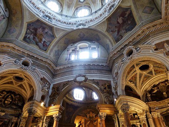 Kerk van San Lorenzo